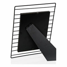 Last inn bildet i Galleri-visningsprogrammet, Fotoramme Versa Metall (1,8 x 21,6 x 15,6 cm) (10 x 15 cm)
