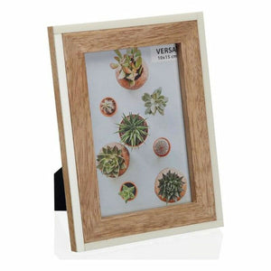 Fotoramme Versa Angara Tre (1,7 x 19 x 14 cm) (10 x 15 cm)