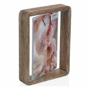 Fotoramme Versa S3405816 Tre (3 x 17,8 x 13,2 cm) (10 x 15 cm)