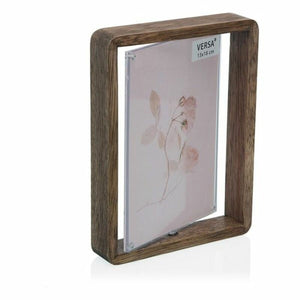 Fotoramme Versa Tre (3 x 20,4 x 15,2 cm) (13 x 18 cm)