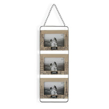Last inn bildet i Galleri-visningsprogrammet, Fotoramme Anheng Tre (1 x 19,5 x 35,5 cm)

