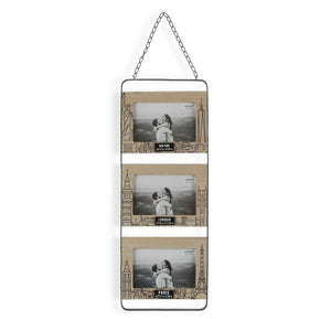 Fotoramme Anheng Tre (1 x 19,5 x 35,5 cm)