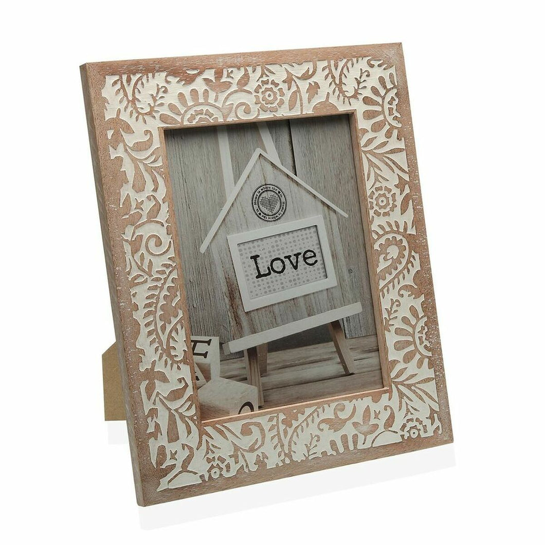 Fotoramme Versa Jungel Tre (1,5 x 25 x 20 cm)