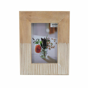 Fotoramme Versa Light Tre (1,5 x 23 x 18 cm)