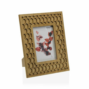 Fotoramme Versa Cory Tre MDF (1,7 x 25 x 20 cm)