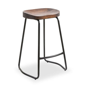 Krakk Versa Mørkebrunt 42 x 65 x 50 cm