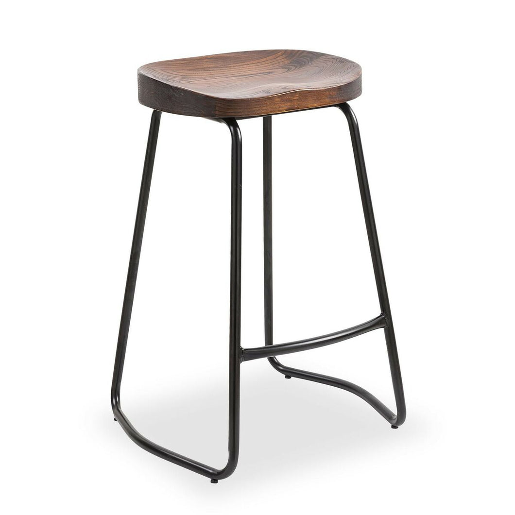 Krakk Versa Mørkebrunt 42 x 65 x 50 cm