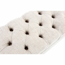 Last inn bildet i Galleri-visningsprogrammet, Krakk DKD Home Decor Beige (81 x 42 x 43 cm) (2 pcs)
