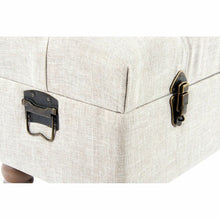 Last inn bildet i Galleri-visningsprogrammet, Krakk DKD Home Decor Beige (81 x 42 x 43 cm) (2 pcs)

