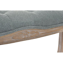 Last inn bildet i Galleri-visningsprogrammet, Krakk DKD Home Decor Grå (110 x 37 x 48 cm)
