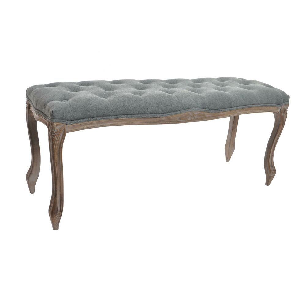 Krakk DKD Home Decor Grå (110 x 37 x 48 cm)