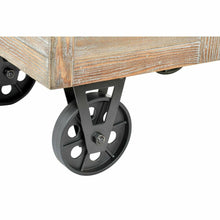 Last inn bildet i Galleri-visningsprogrammet, Krakk DKD Home Decor Beige (61 x 51 x 77 cm)
