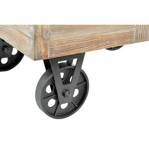 Krakk DKD Home Decor Beige (61 x 51 x 77 cm)