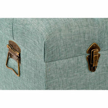 Last inn bildet i Galleri-visningsprogrammet, Krakk DKD Home Decor Grønn (81 x 42 x 52 cm) (71 x 33.5 x 27 cm) (2 pcs)
