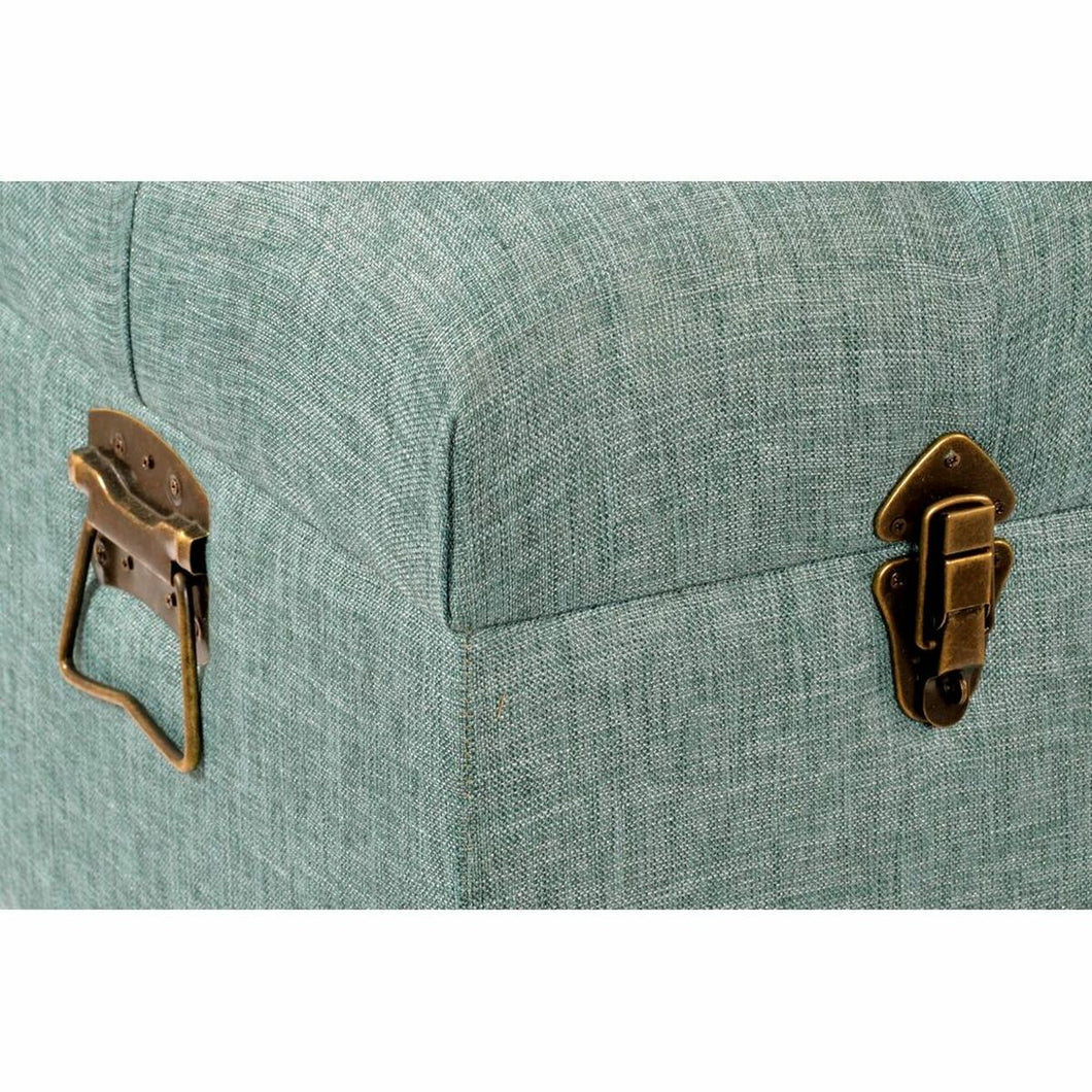 Krakk DKD Home Decor Grønn (81 x 42 x 52 cm) (71 x 33.5 x 27 cm) (2 pcs)