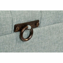Last inn bildet i Galleri-visningsprogrammet, Krakk DKD Home Decor Grønn (81 x 42 x 52 cm) (71 x 33.5 x 27 cm) (2 pcs)
