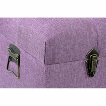 Last inn bildet i Galleri-visningsprogrammet, Krakk DKD Home Decor Syrin (81 x 42 x 52 cm) (2 pcs)
