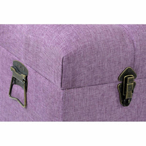 Krakk DKD Home Decor Syrin (81 x 42 x 52 cm) (2 pcs)