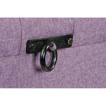 Last inn bildet i Galleri-visningsprogrammet, Krakk DKD Home Decor Syrin (81 x 42 x 52 cm) (2 pcs)
