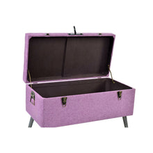 Last inn bildet i Galleri-visningsprogrammet, Krakk DKD Home Decor Syrin (81 x 42 x 52 cm) (2 pcs)
