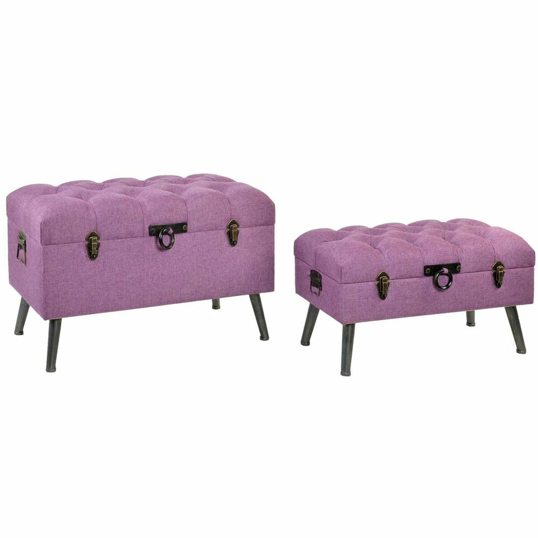 Krakk DKD Home Decor Syrin (81 x 42 x 52 cm) (2 pcs)