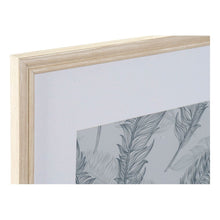 Last inn bildet i Galleri-visningsprogrammet, Fotoramme DKD Home Decor Krystall Papir Tropisk Tre MDF (48 x 6 x 34 cm) (7 pcs)
