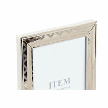 Last inn bildet i Galleri-visningsprogrammet, Fotoramme DKD Home Decor Krystall Metall Papir Tradisjonell Tre MDF (10 x 10 x 15 cm)
