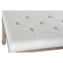 Last inn bildet i Galleri-visningsprogrammet, Krakk DKD Home Decor   Lin Gummitre (122 x 41 x 46 cm)
