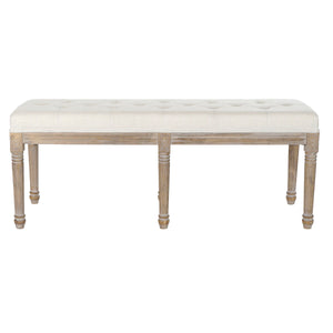 Krakk DKD Home Decor   Lin Gummitre (122 x 41 x 46 cm)