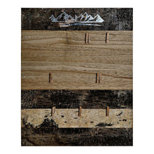 Last inn bildet i Galleri-visningsprogrammet, Fotoramme DKD Home Decor Tre Metall (40 x 2 x 50 cm)
