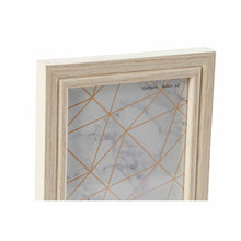 Last inn bildet i Galleri-visningsprogrammet, Fotoramme for vegg DKD Home Decor Krystall Tre MDF (7 pcs)
