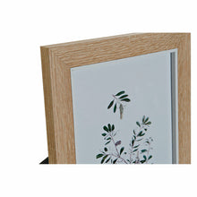 Last inn bildet i Galleri-visningsprogrammet, Fotoramme DKD Home Decor Tre MDF (19 x 1.5 x 24 cm)
