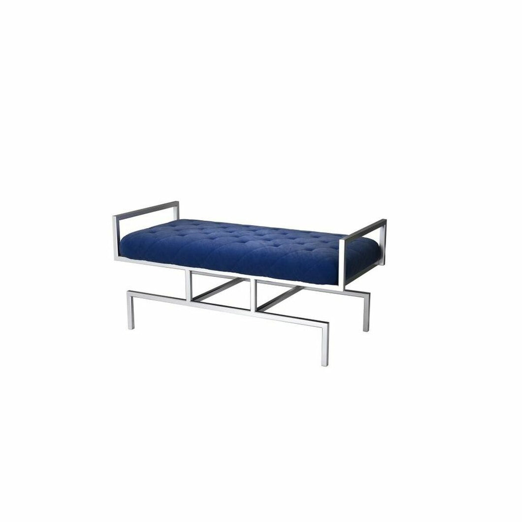 Krakk DKD Home Decor Svart Polyester Stål (97 x 44 x 46 cm)