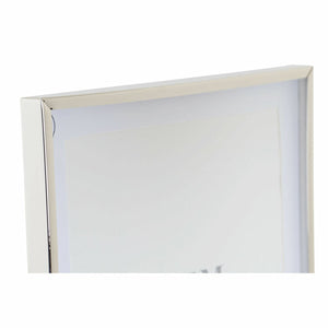 Fotoramme DKD Home Decor Krystall Metall Tradisjonell (25 x 2 x 30 cm)