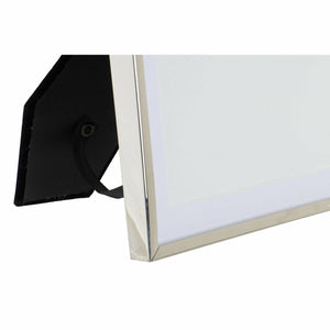 Fotoramme DKD Home Decor Krystall Metall Tradisjonell (25 x 2 x 30 cm)