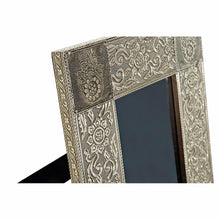 Last inn bildet i Galleri-visningsprogrammet, Fotoramme DKD Home Decor Tre Aluminium (1 pcs) (20 x 1 x 25 cm)
