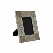 Last inn bildet i Galleri-visningsprogrammet, Fotoramme DKD Home Decor Tre Aluminium (1 pcs) (20 x 1 x 25 cm)

