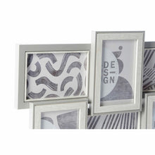 Last inn bildet i Galleri-visningsprogrammet, Fotoramme DKD Home Decor Krystall Tre MDF (60 x 3 x 32 cm) (2 pcs)
