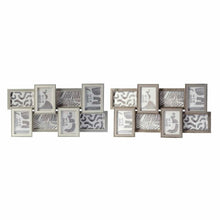 Last inn bildet i Galleri-visningsprogrammet, Fotoramme DKD Home Decor Krystall Tre MDF (60 x 3 x 32 cm) (2 pcs)
