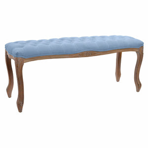 Krakk DKD Home Decor Blå (110 x 37 x 48 cm)