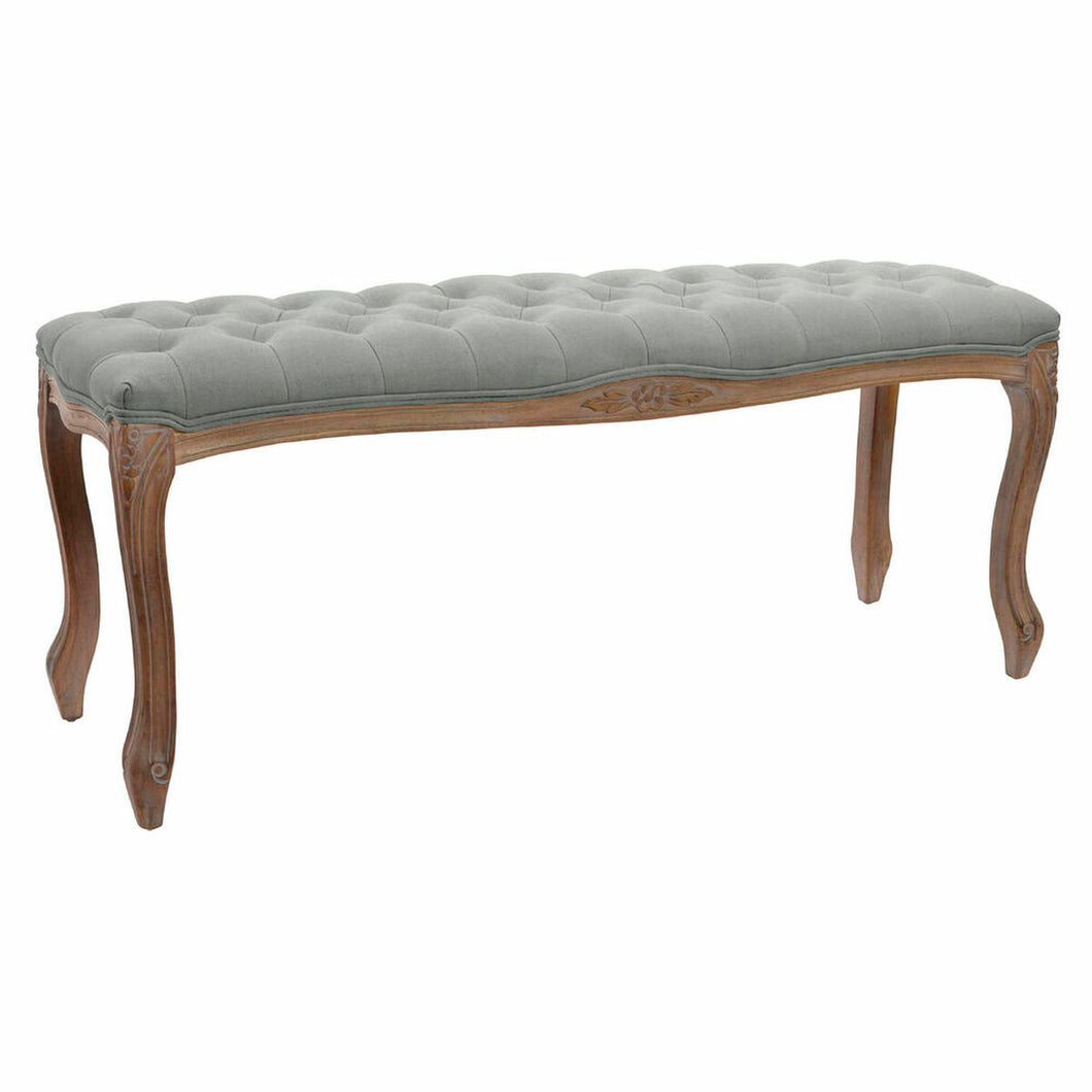 Krakk DKD Home Decor Grå (110 x 37 x 48 cm)