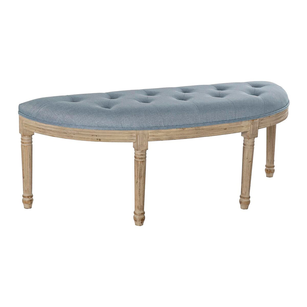 Krakk DKD Home Decor Blå (125 x 43 x 48 cm)