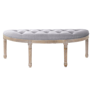 Krakk DKD Home Decor Lysegrp (125 x 43 x 48 cm)