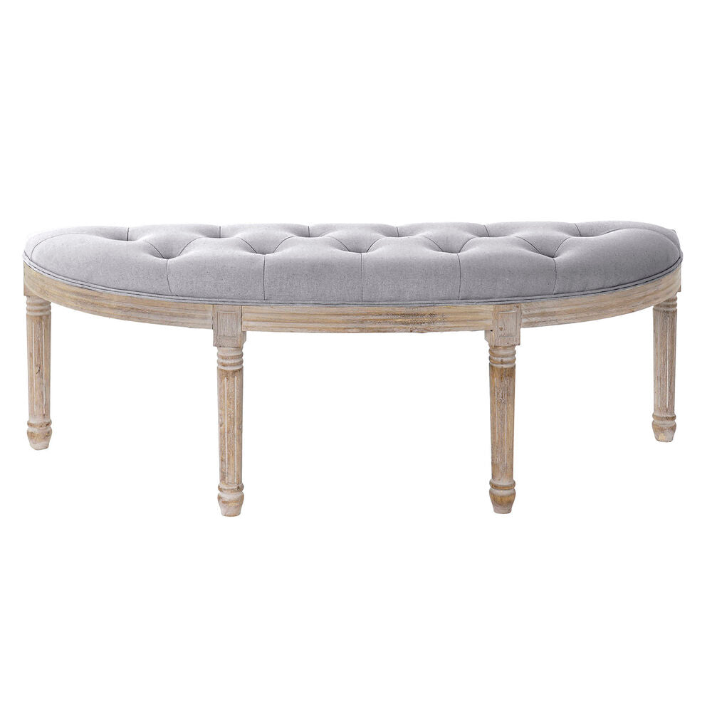 Krakk DKD Home Decor Lysegrp (125 x 43 x 48 cm)