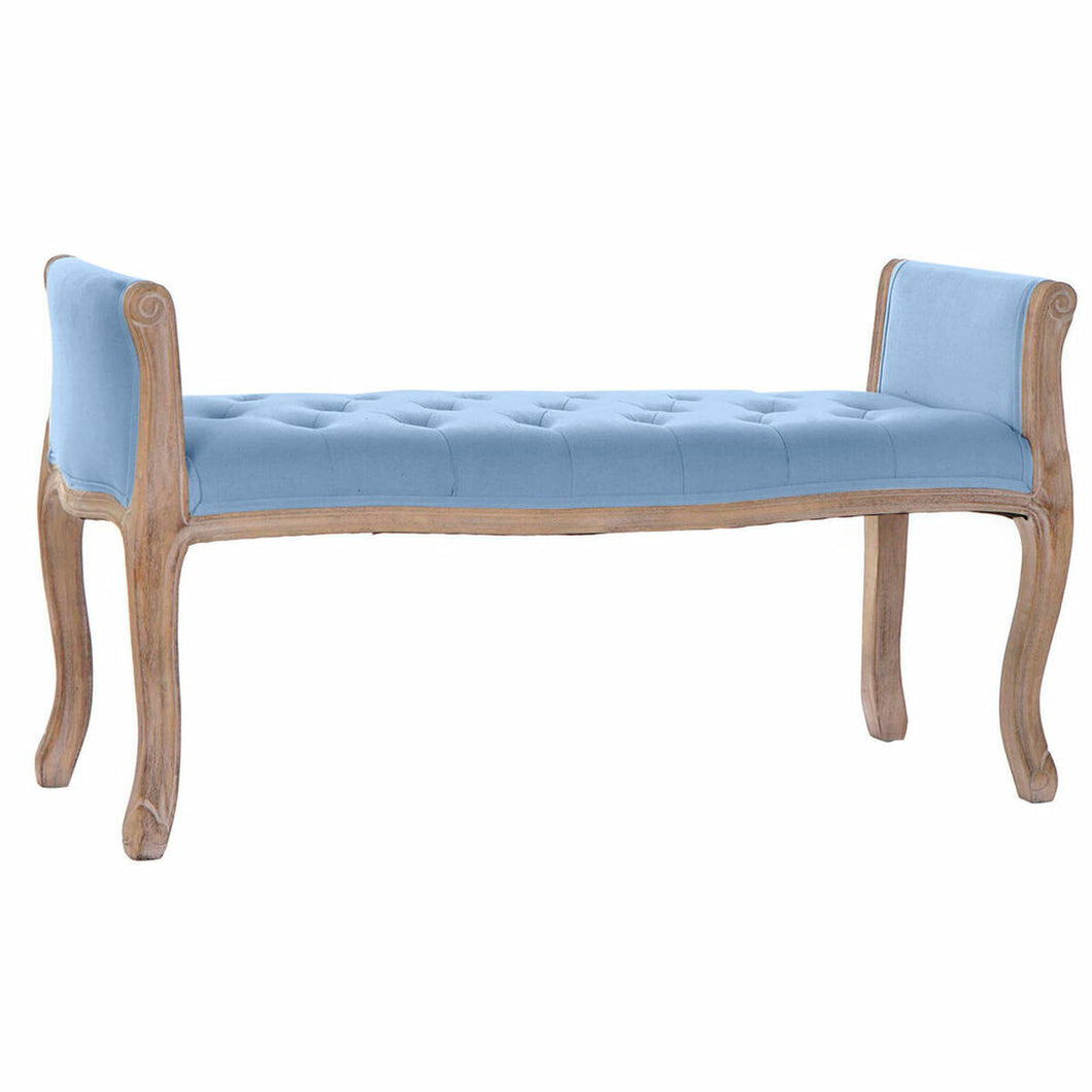 Krakk DKD Home Decor Blå (109 x 39 x 60 cm)