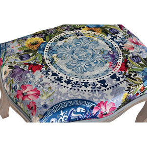 Krakk DKD Home Decor Flerfarget (58 x 47,5 x 41 cm)