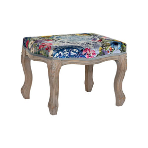 Krakk DKD Home Decor Flerfarget (58 x 47,5 x 41 cm)