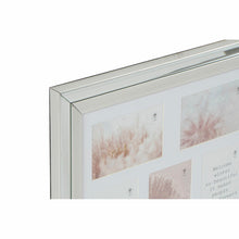Last inn bildet i Galleri-visningsprogrammet, Fotoramme DKD Home Decor Sølv Gyllen Tradisjonell (47 x 2 x 40 cm) (2 enheter)
