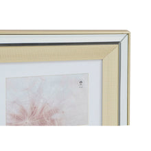 Last inn bildet i Galleri-visningsprogrammet, Fotoramme DKD Home Decor Sølv Gyllen Tradisjonell (47 x 2 x 40 cm) (2 enheter)
