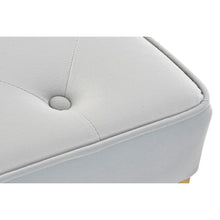 Last inn bildet i Galleri-visningsprogrammet, Krakk DKD Home Decor Gyllen Seleste (119 x 45 x 43 cm)
